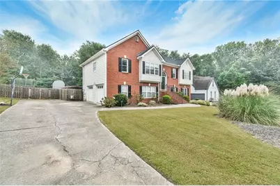 3653 Elinburg Cove Trail, Buford, GA 30519 - Photo 2