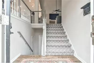 3653 Elinburg Cove Trail, Buford, GA 30519 - Photo 4