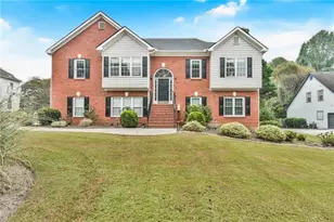 3653 Elinburg Cove Trail, Buford, GA 30519 - Photo 1
