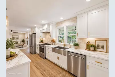 3112 Greenfield Drive, Marietta, GA 30068 - Photo 8