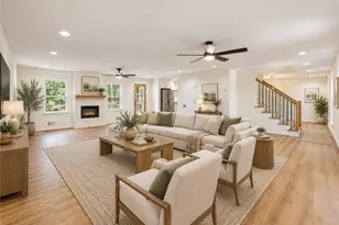 3112 Greenfield Dr, Marietta, GA 30068 - Photo 6