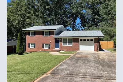 988 Tamarack Trail, Forest Park, GA 30297 - Photo 1