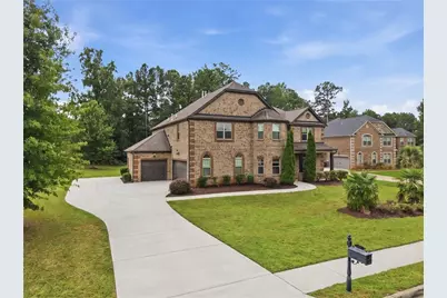 2801 Karras Cove, Hampton, GA 30228 - Photo 2