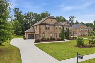 2801 Karras Cove, Hampton, GA 30228 - Photo 2
