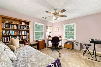 5011 Peach Mountain Circle, Gainesville, GA 30507 - Photo 38