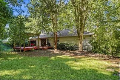 5011 Peach Mountain Circle, Gainesville, GA 30507 - Photo 54