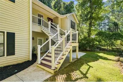 5011 Peach Mountain Circle, Gainesville, GA 30507 - Photo 66