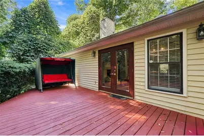 5011 Peach Mountain Circle, Gainesville, GA 30507 - Photo 50
