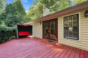 5011 Peach Mountain Cir, Gainesville, GA 30507 - Photo 50