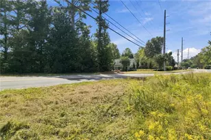 5511 Woodstock Rd, Acworth, GA 30102 - Photo 1