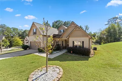 420 Andrew Ridge Drive, Jefferson, GA 30549 - Photo 8