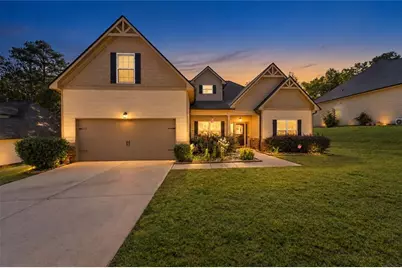 420 Andrew Ridge Drive, Jefferson, GA 30549 - Photo 2