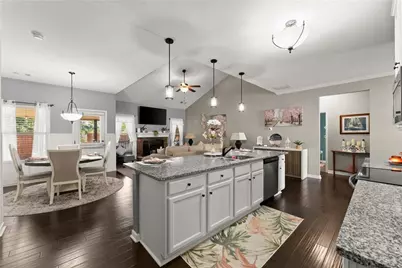 420 Andrew Ridge Drive, Jefferson, GA 30549 - Photo 16