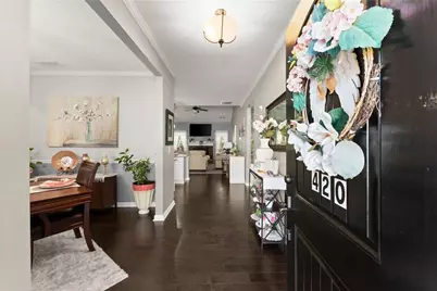 420 Andrew Ridge Drive, Jefferson, GA 30549 - Photo 10