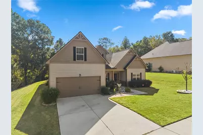 420 Andrew Ridge Drive, Jefferson, GA 30549 - Photo 6