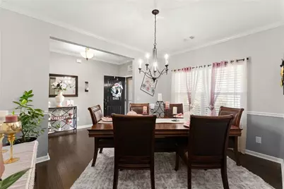 420 Andrew Ridge Drive, Jefferson, GA 30549 - Photo 12