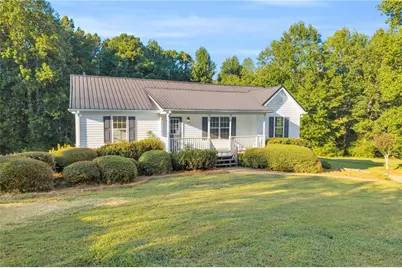 284 Hobson Drive, Jasper, GA 30143 - Photo 2