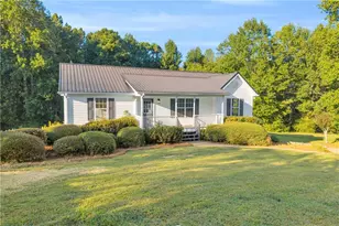 284 Hobson Dr, Jasper, GA 30143 - Photo 2