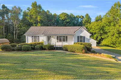 284 Hobson Drive, Jasper, GA 30143 - Photo 1
