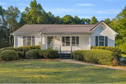 284 Hobson Drive, Jasper, GA 30143 - Photo 4