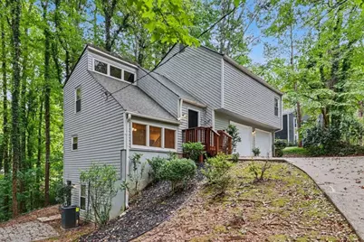3910 Rock Mill Parkway, Marietta, GA 30062 - Photo 2