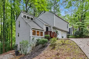 3910 Rock Mill Pkwy, Marietta, GA 30062 - Photo 2