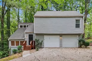3910 Rock Mill Pkwy, Marietta, GA 30062 - Photo 1