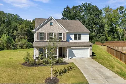 3020 Bowline Drive, Cumming, GA 30041 - Photo 2