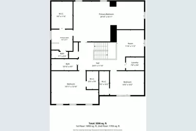 3020 Bowline Drive, Cumming, GA 30041 - Photo 50