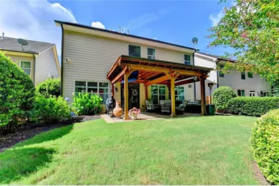 7220 Winthrop Road, Alpharetta, GA 30005 - Photo 2