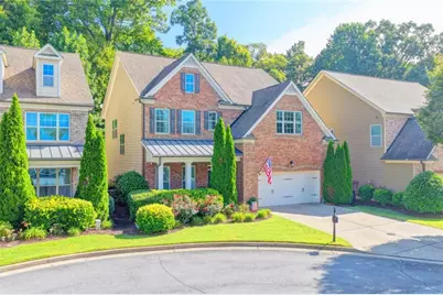7220 Winthrop Road, Alpharetta, GA 30005 - Photo 1