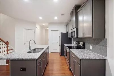 5267 Mill Way, Stone Mountain, GA 30083 - Photo 2