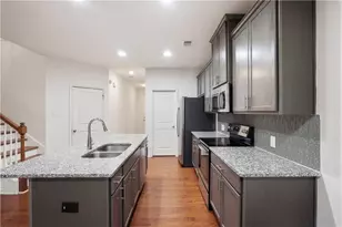 5267 Mill Way, Stone Mountain, GA 30083 - Photo 2