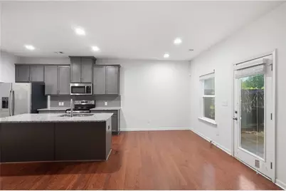 5267 Mill Way, Stone Mountain, GA 30083 - Photo 8