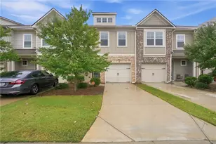 5267 Mill Way, Stone Mountain, GA 30083 - Photo 1
