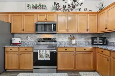 412 Oak Leaf Trail, Villa Rica, GA 30180 - Photo 12