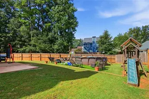 412 Oak Leaf Trail, Villa Rica, GA 30180 - Photo 48