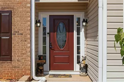 412 Oak Leaf Trail, Villa Rica, GA 30180 - Photo 2