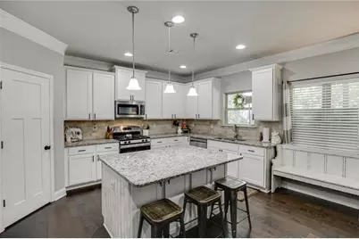 1655 John Adams Court, Jefferson, GA 30549 - Photo 16