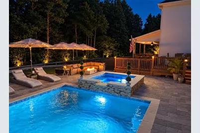 1655 John Adams Court, Jefferson, GA 30549 - Photo 40