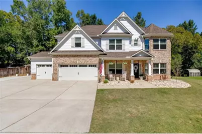 1655 John Adams Court, Jefferson, GA 30549 - Photo 2