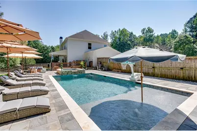 1655 John Adams Court, Jefferson, GA 30549 - Photo 38