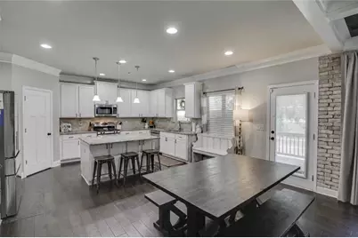 1655 John Adams Court, Jefferson, GA 30549 - Photo 14