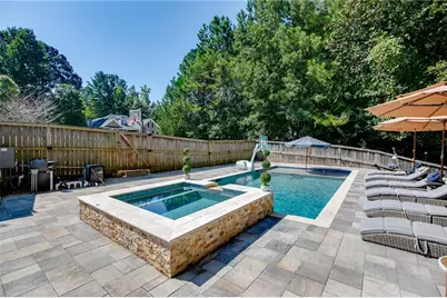 1655 John Adams Court, Jefferson, GA 30549 - Photo 36