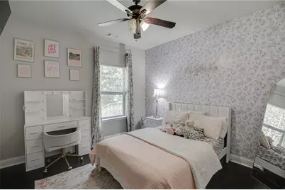 1655 John Adams Court, Jefferson, GA 30549 - Photo 8