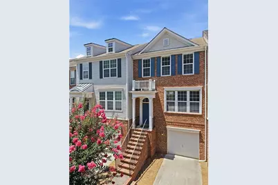 1307 Greychurch Way, Alpharetta, GA 30004 - Photo 1