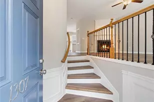 1307 Greychurch Way, Alpharetta, GA 30004 - Photo 4