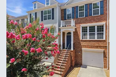 1307 Greychurch Way, Alpharetta, GA 30004 - Photo 2