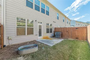 5854 Radford Loop, Fairburn, GA 30213 - Photo 6