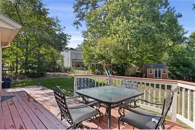 5023 Winford Court, Peachtree Corners, GA 30092 - Photo 26